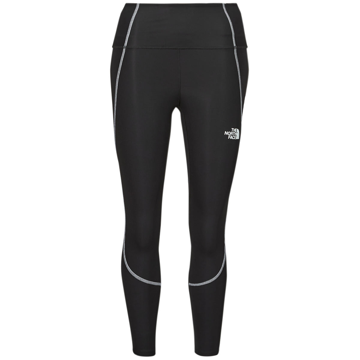 Collant Donna The North Face  Womens Hakuun 7/8 Tight  Nero