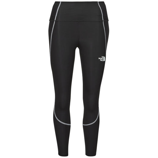 Collant Donna The North Face  Womens Hakuun 7/8 Tight  Nero