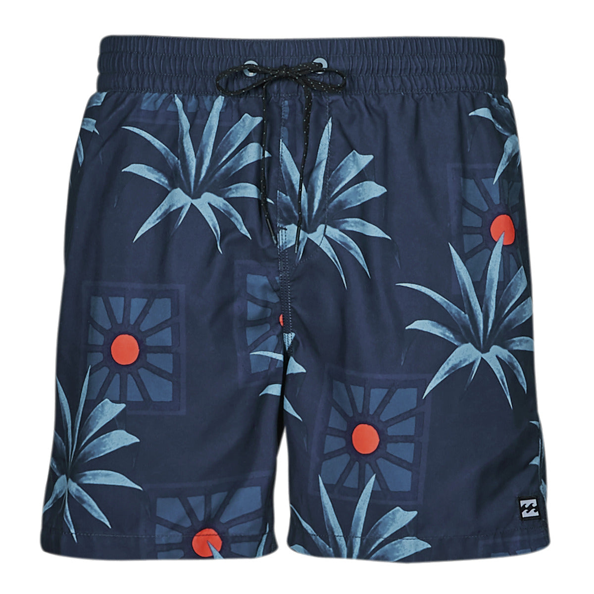 Costume / Bermuda da spiaggia Uomo Billabong  VACAY LB  Marine