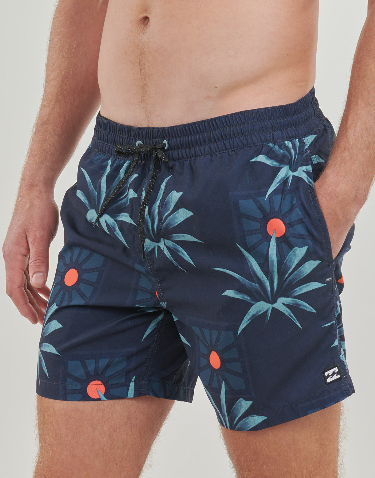 Costume / Bermuda da spiaggia Uomo Billabong  VACAY LB  Marine