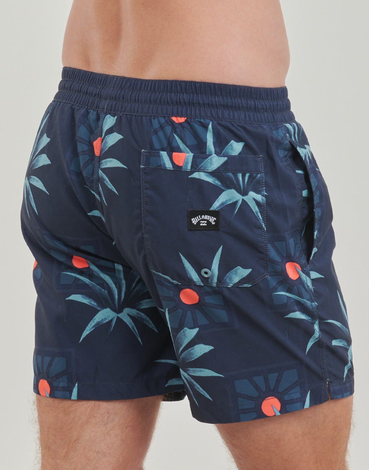 Costume / Bermuda da spiaggia Uomo Billabong  VACAY LB  Marine