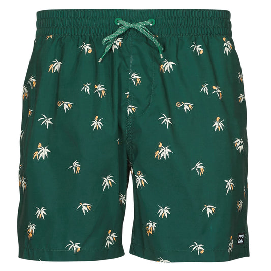 Costume / Bermuda da spiaggia Uomo Billabong  VACAY LB  Verde