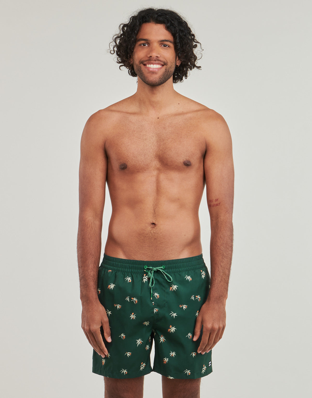 Costume / Bermuda da spiaggia Uomo Billabong  VACAY LB  Verde