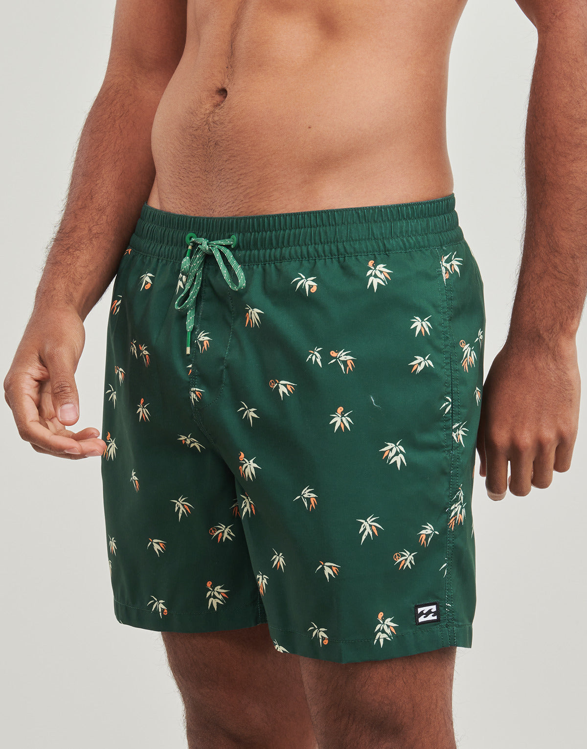 Costume / Bermuda da spiaggia Uomo Billabong  VACAY LB  Verde