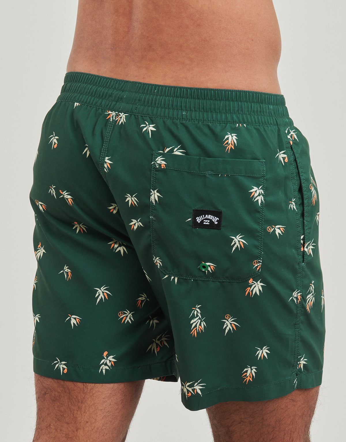 Costume / Bermuda da spiaggia Uomo Billabong  VACAY LB  Verde