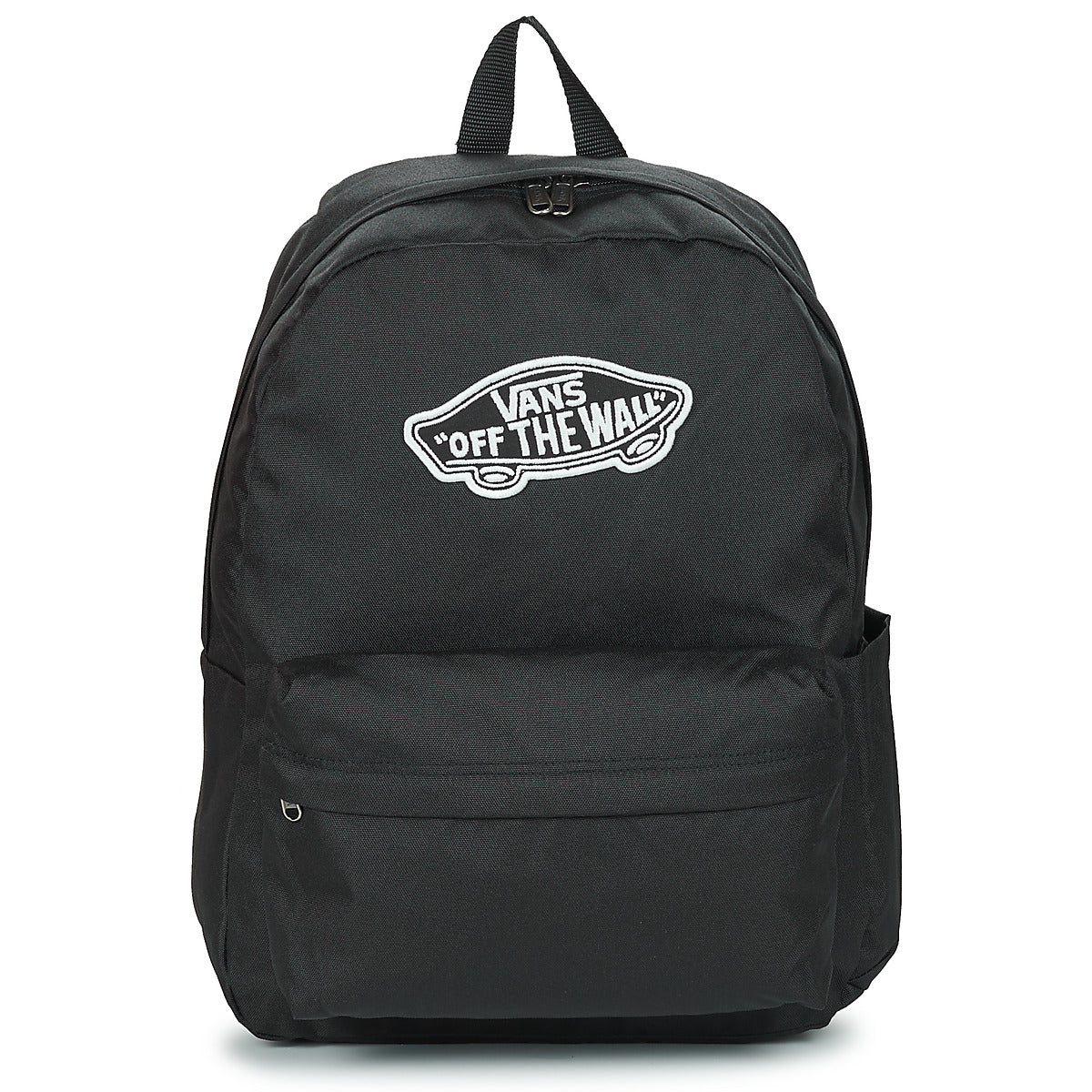 Zaini Uomo Vans  OLD SKOOL CLASSIC BACKPACK  Nero