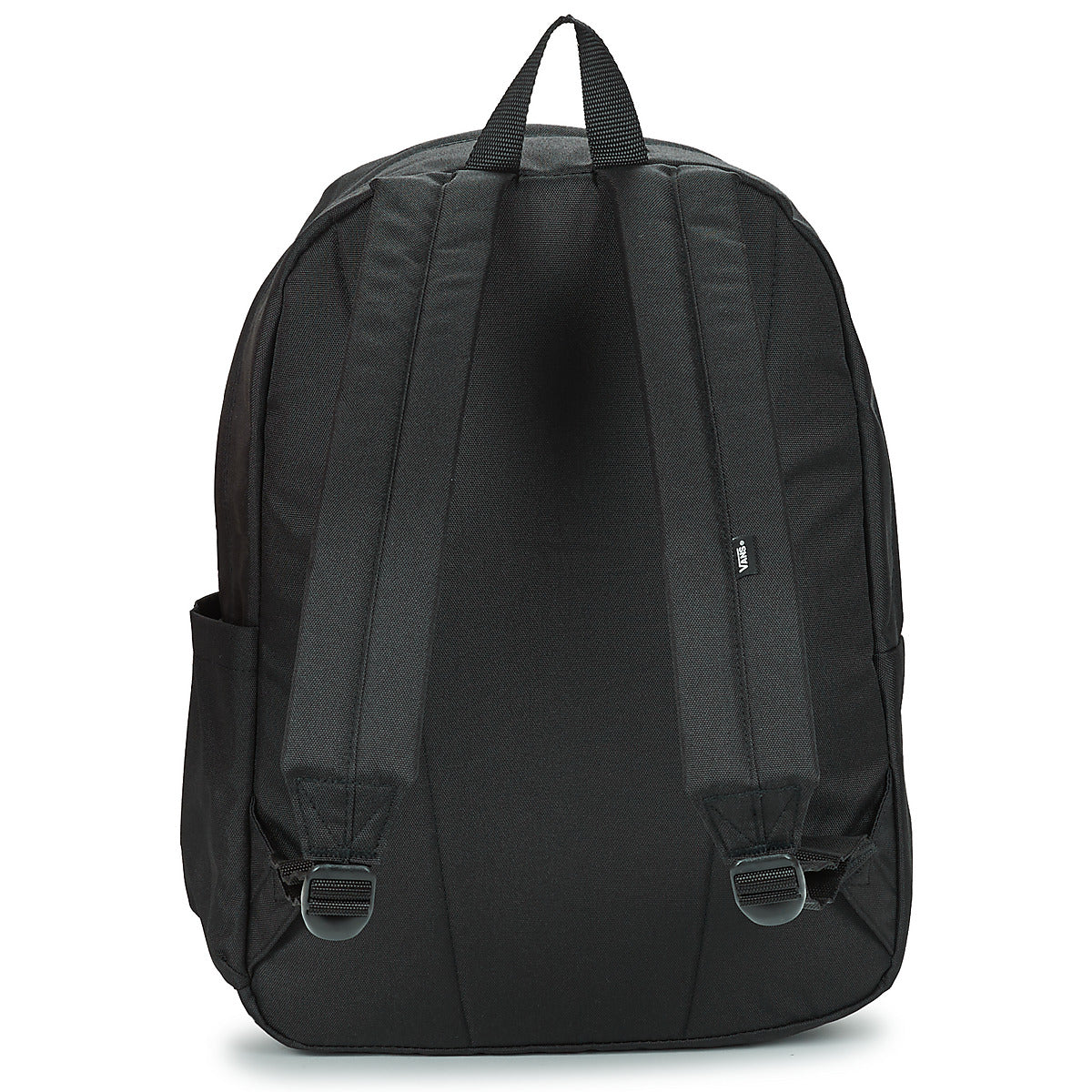 Zaini Uomo Vans  OLD SKOOL CLASSIC BACKPACK  Nero