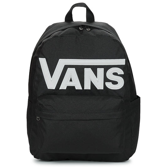 Zaini Donna Vans  OLD SKOOL DROP V BACKPACK 22L  Nero