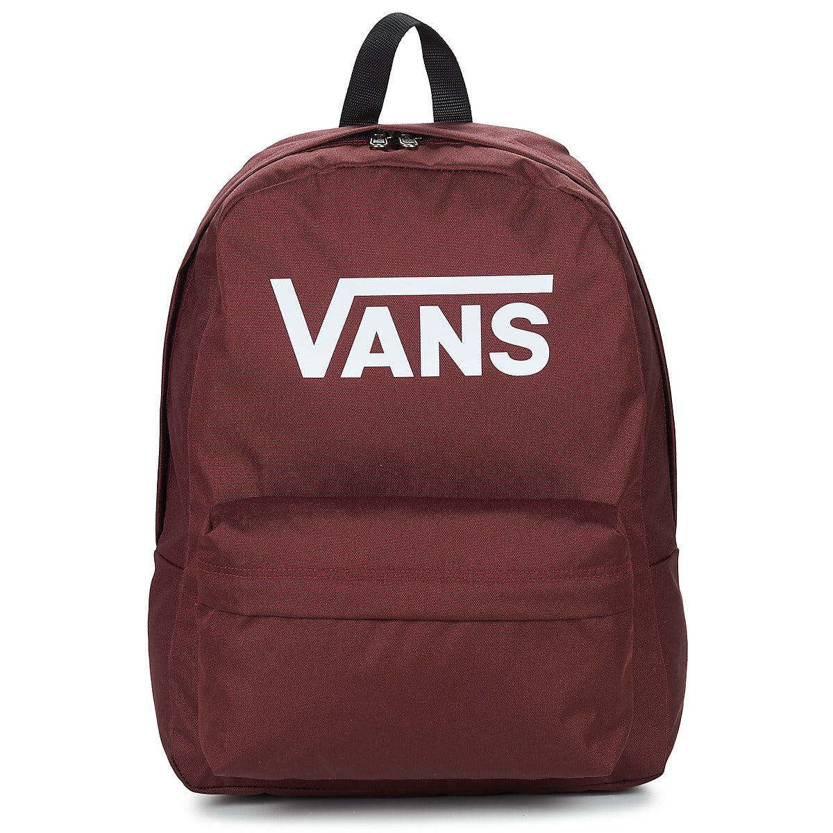 Zaini Donna Vans  OLD SKOOL DROP V BACKPACK 22L  Bordeaux