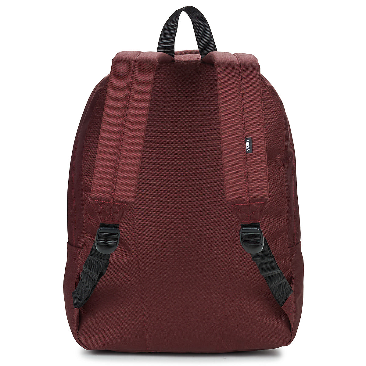 Zaini Donna Vans  OLD SKOOL DROP V BACKPACK 22L  Bordeaux