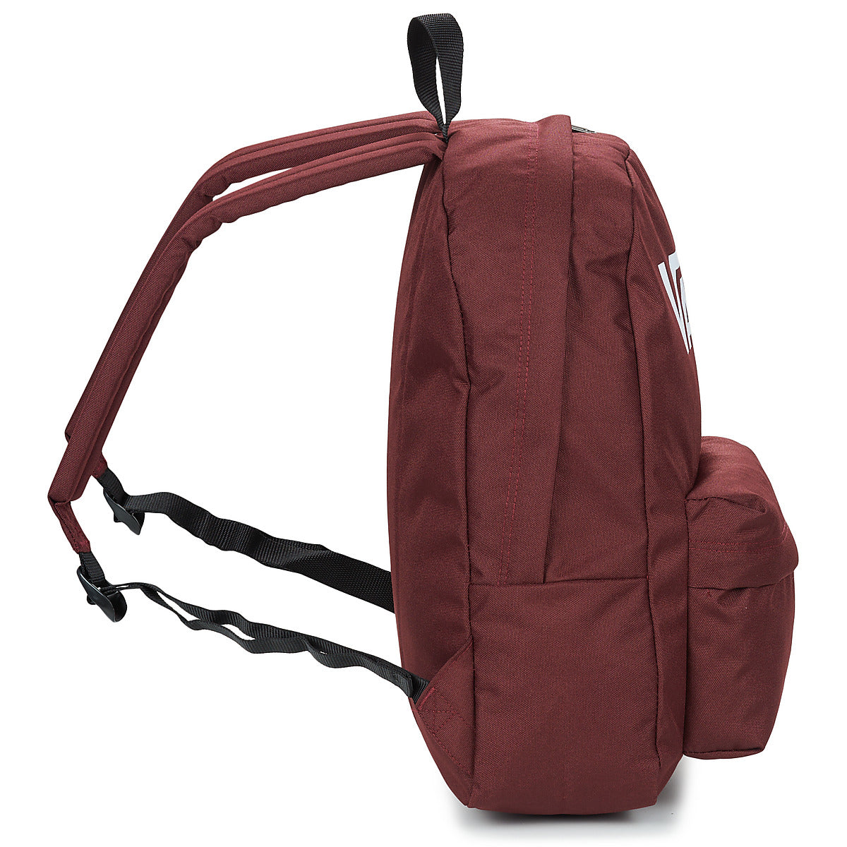 Zaini Donna Vans  OLD SKOOL DROP V BACKPACK 22L  Bordeaux