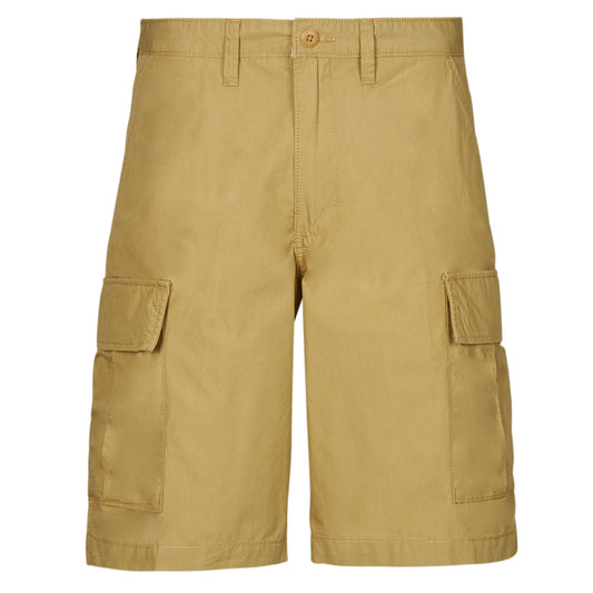 Pantaloni corti Uomo Vans  SERVICE CARGO RELAXED SHORT  Beige