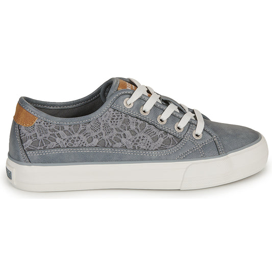 Sneakers basse Donna Mustang  1272309-875  Grigio