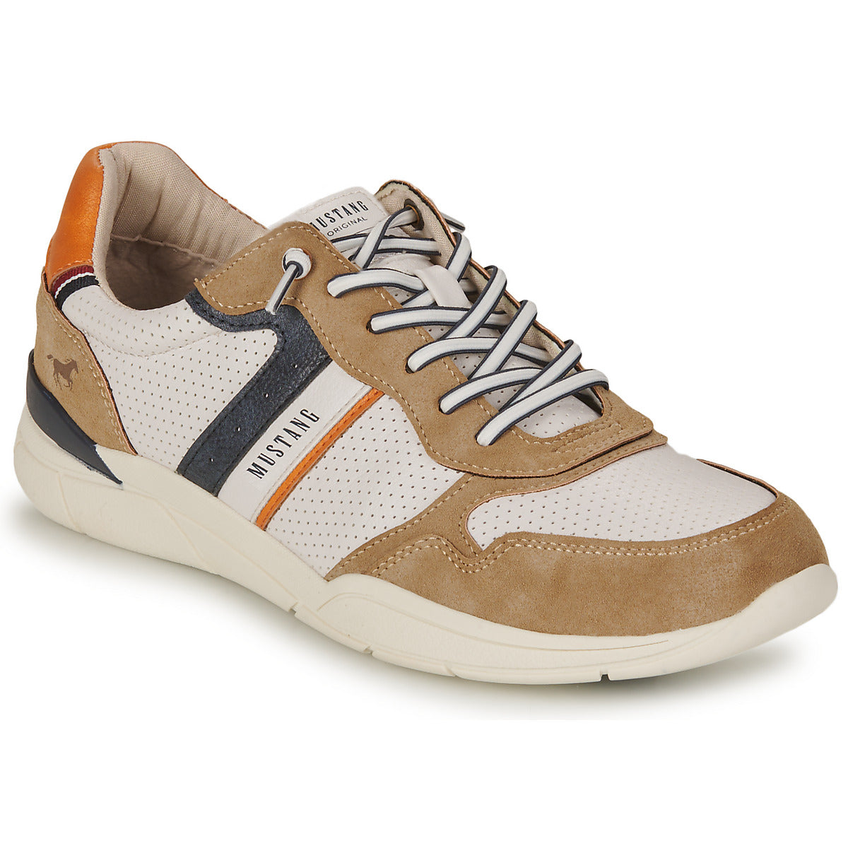 Sneakers Uomo Mustang  4138310  Multicolore