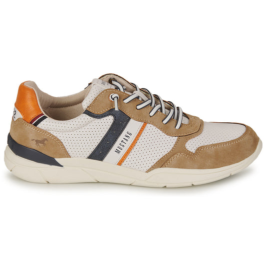 Sneakers Uomo Mustang  4138310  Multicolore