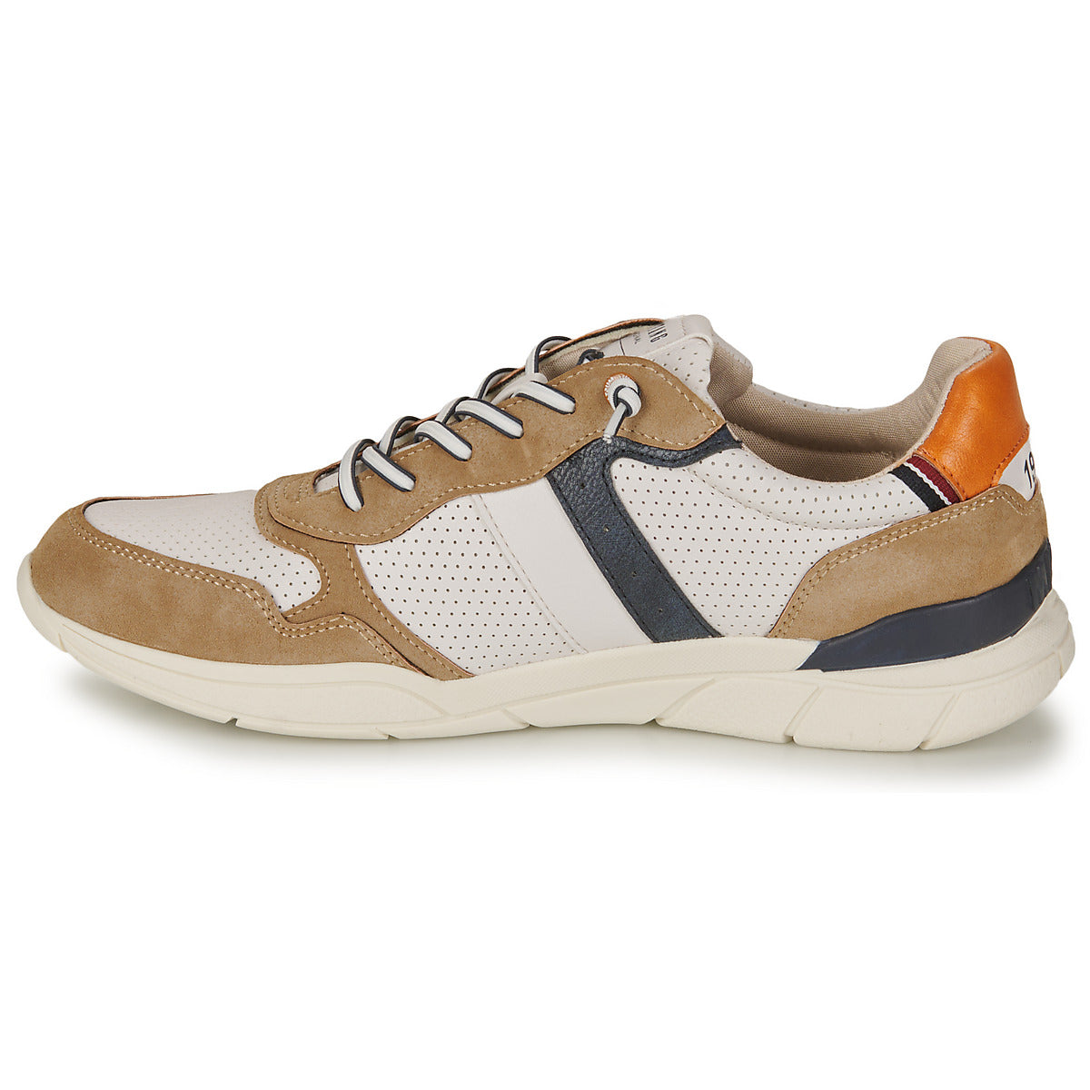 Sneakers Uomo Mustang  4138310  Multicolore