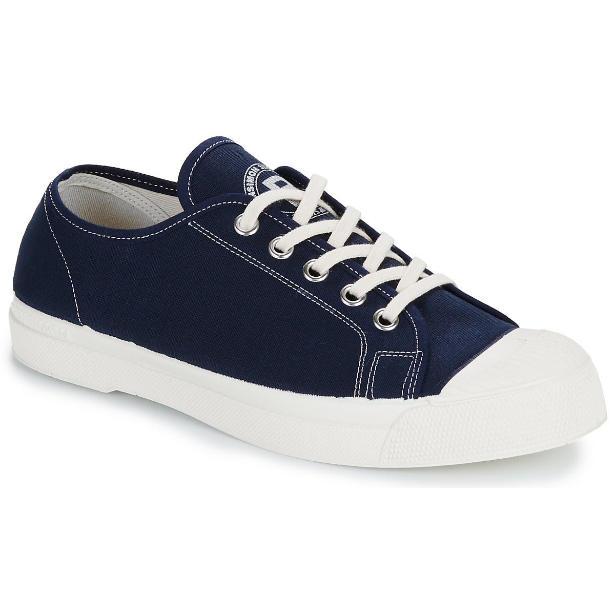 Sneakers Uomo Bensimon  ROMY  Marine