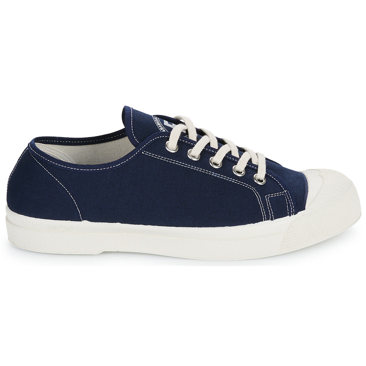 Sneakers Uomo Bensimon  ROMY  Marine