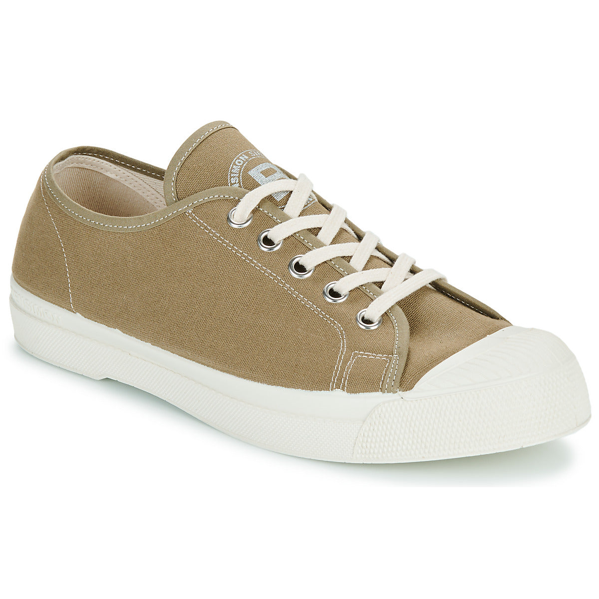 Sneakers Uomo Bensimon  ROMY  Beige