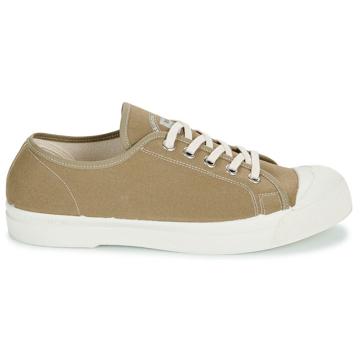 Sneakers Uomo Bensimon  ROMY  Beige