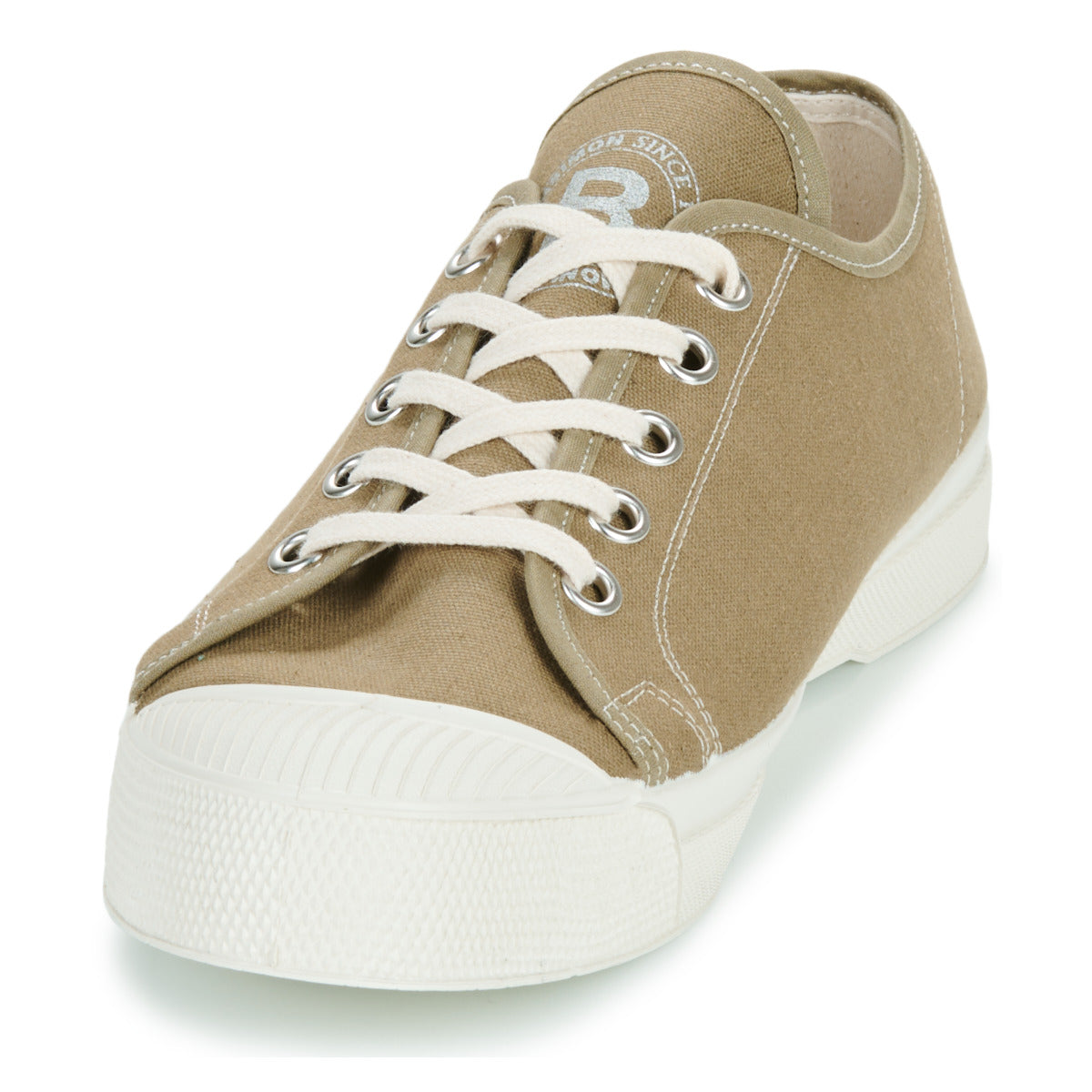 Sneakers Uomo Bensimon  ROMY  Beige