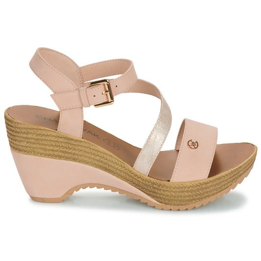 Sandali Donna Chattawak MAELLE Rosa