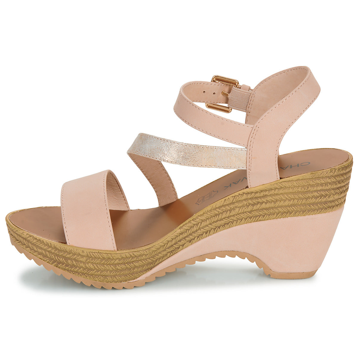 Sandali Donna Chattawak MAELLE Rosa