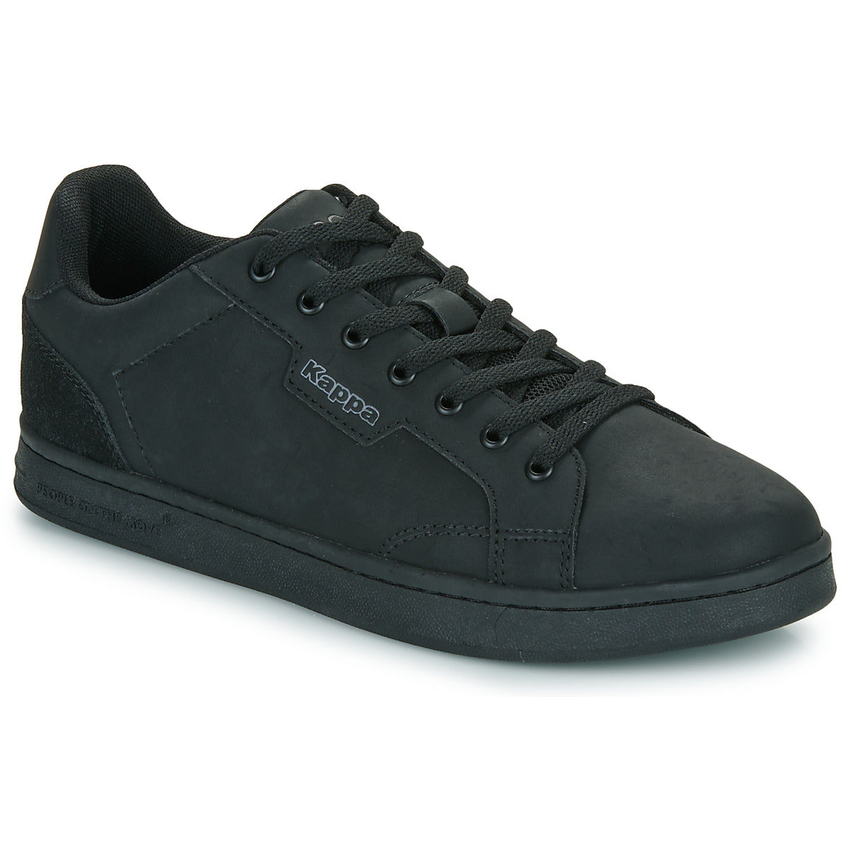 Sneakers Uomo Kappa  TANGO MAN  Nero