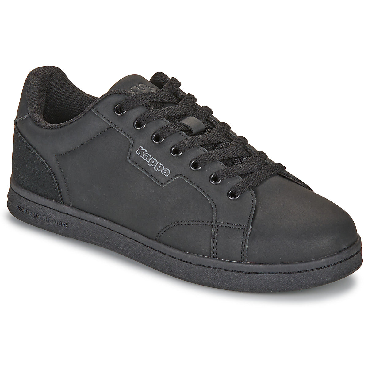 Sneakers Uomo Kappa TANGO MAN Nero