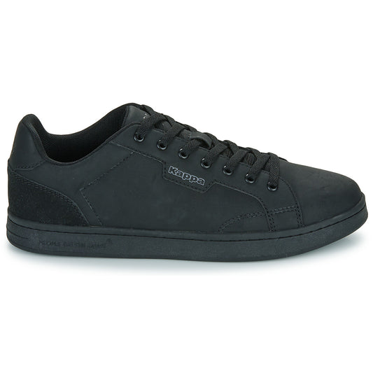 Sneakers Uomo Kappa  TANGO MAN  Nero