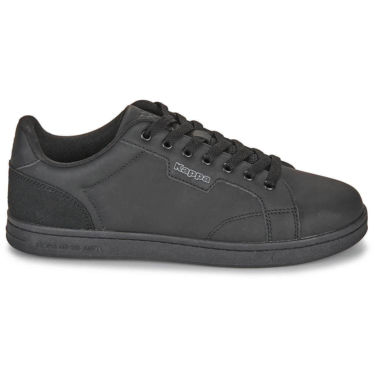 Sneakers Uomo Kappa  TANGO MAN  Nero