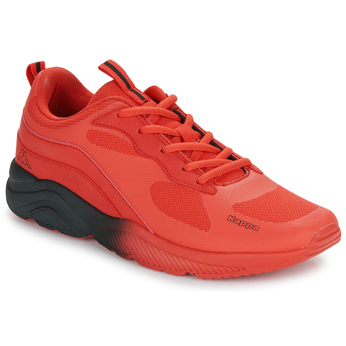 Sneakers Uomo Kappa  MAZATAN  Rosso