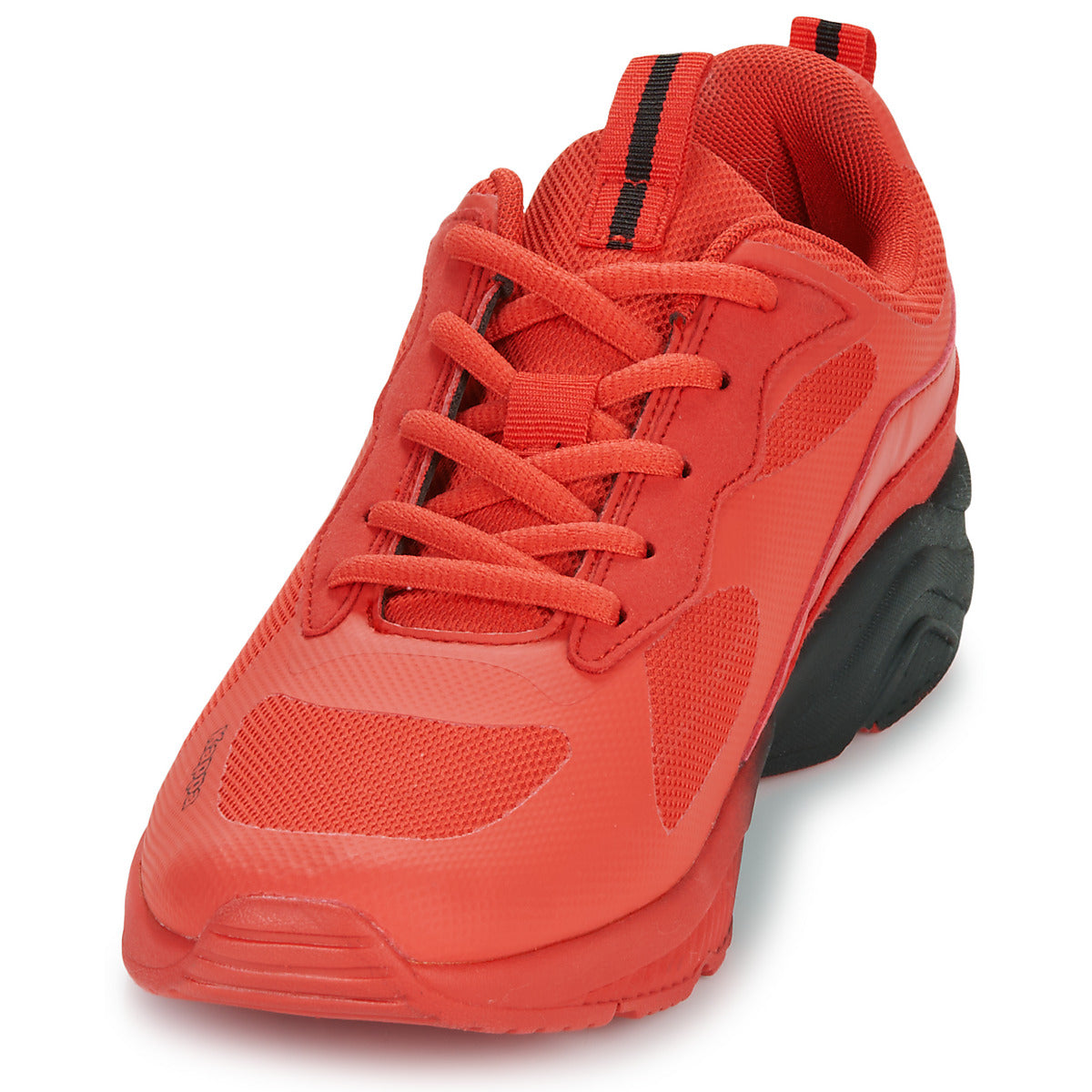 Sneakers Uomo Kappa  MAZATAN  Rosso