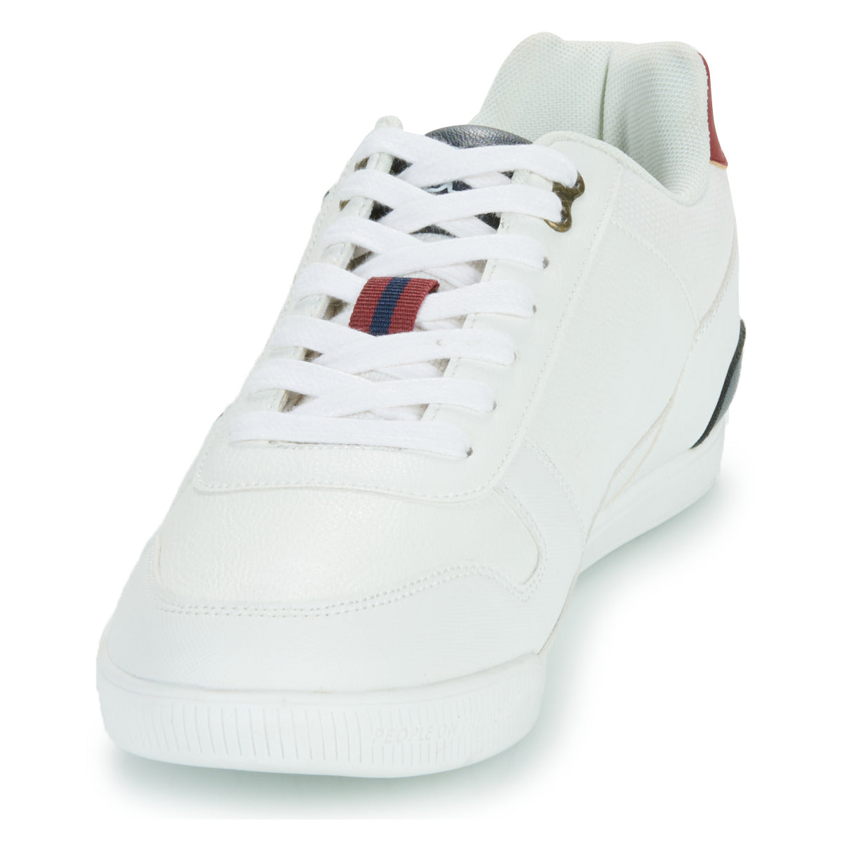 Sneakers Uomo Kappa  LENOM  Bianco