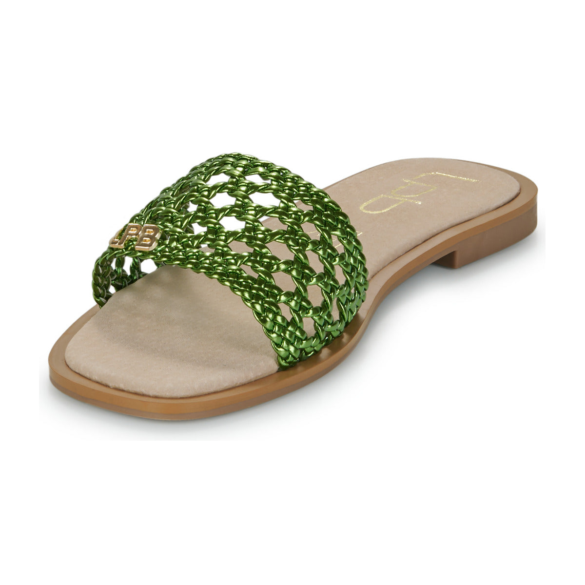 Scarpe Donna Les Petites Bombes  IOLANDA  Verde