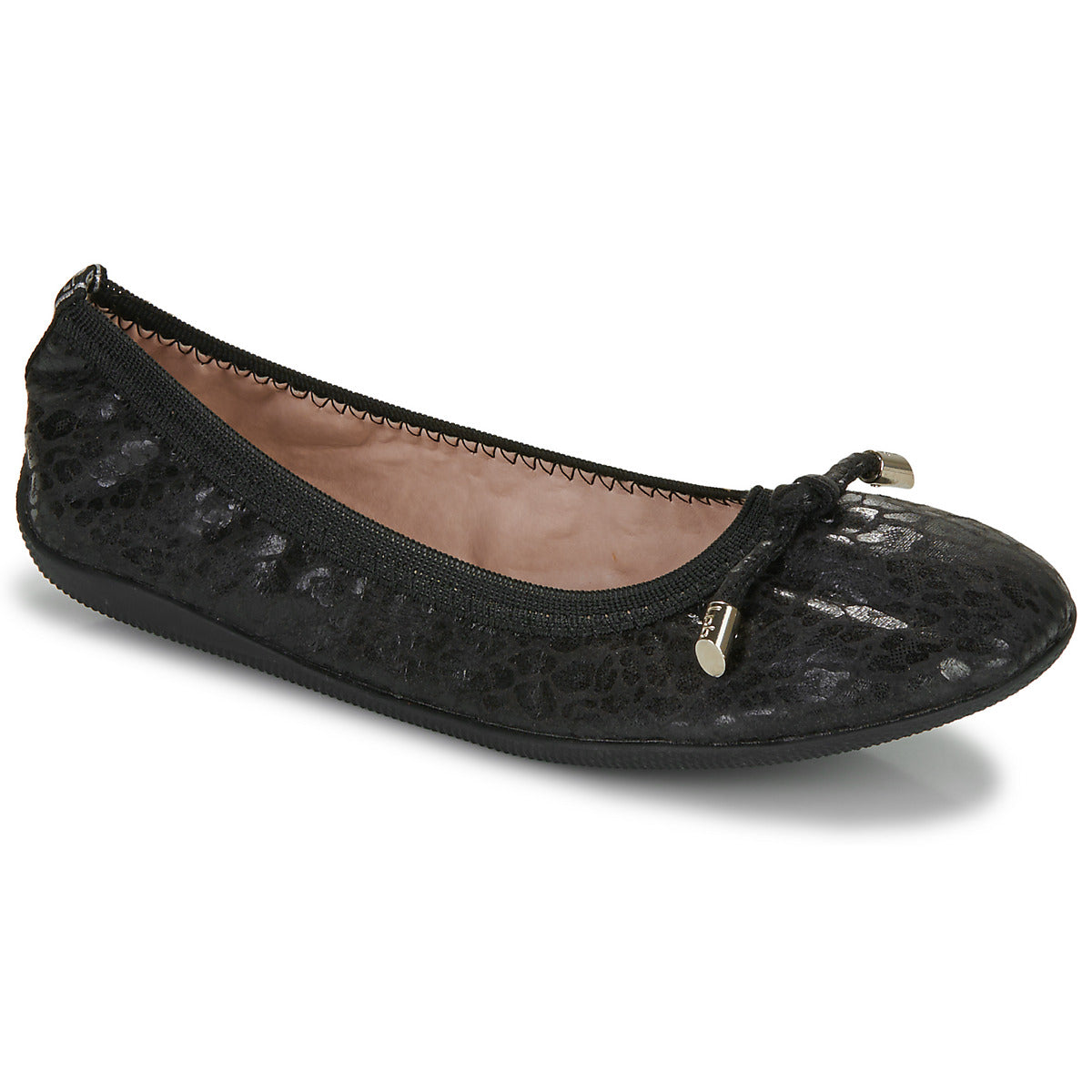 Ballerine Donna Les Petites Bombes  AVA  Nero