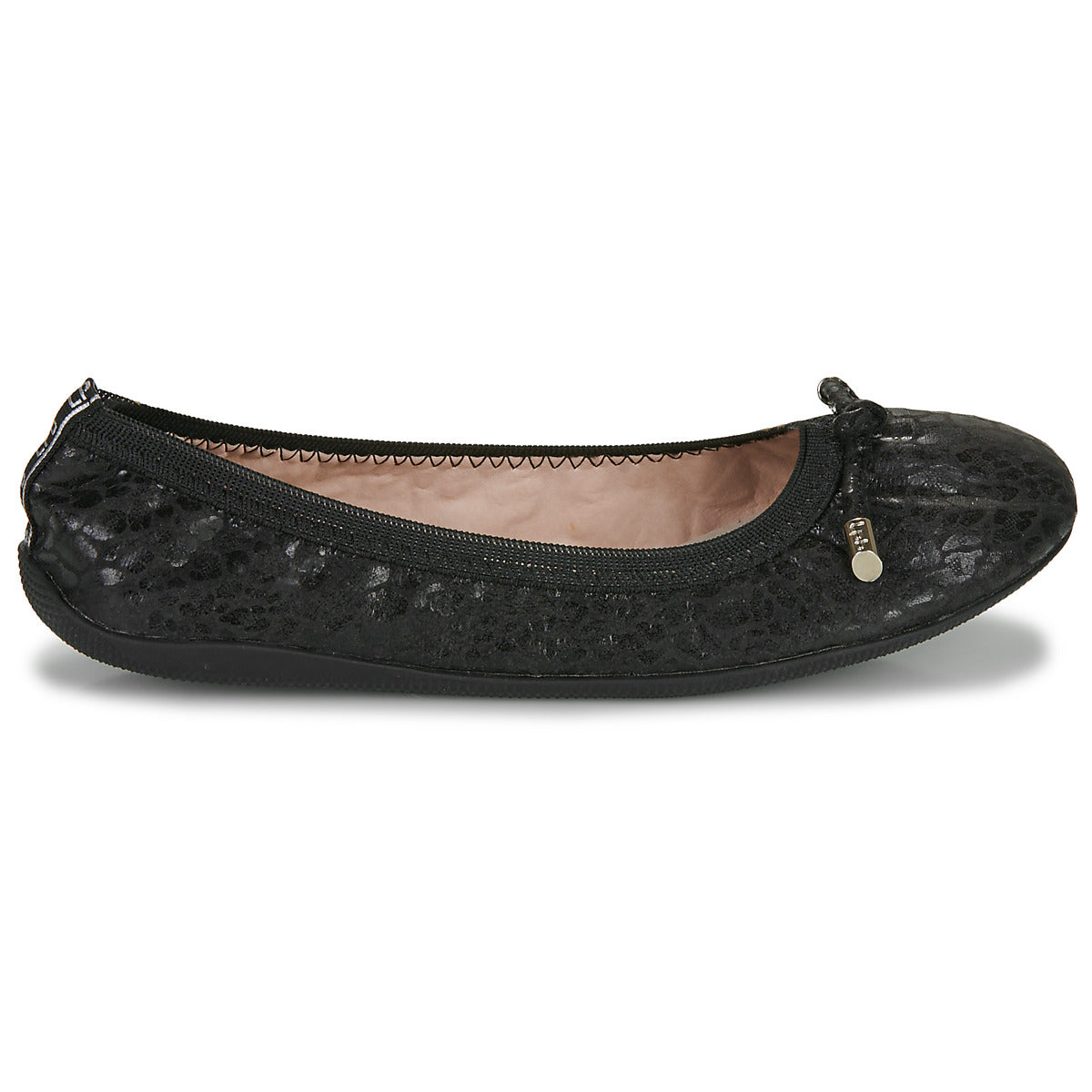 Ballerine Donna Les Petites Bombes  AVA  Nero