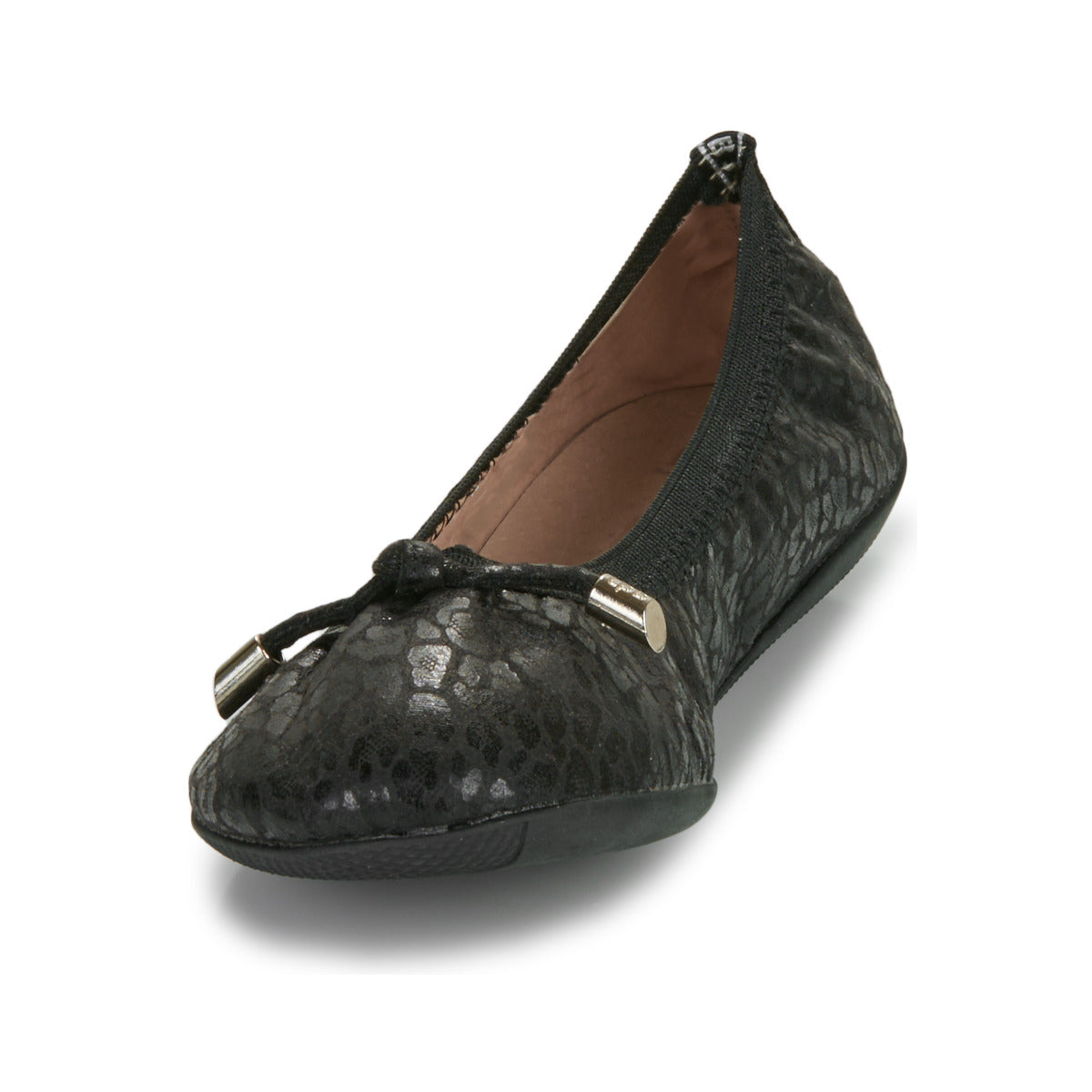 Ballerine Donna Les Petites Bombes  AVA  Nero