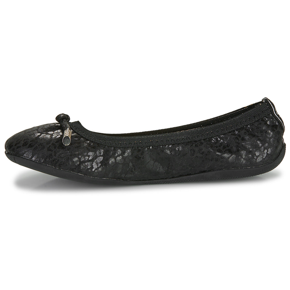 Ballerine Donna Les Petites Bombes  AVA  Nero