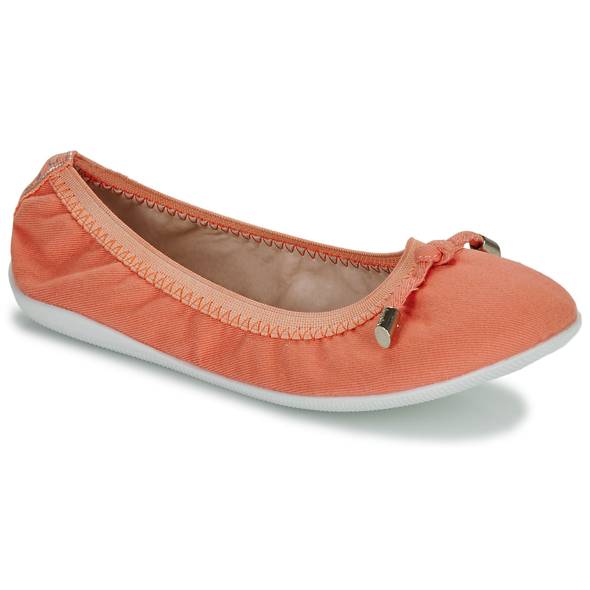 Ballerine Donna Les Petites Bombes  AVA  Arancio