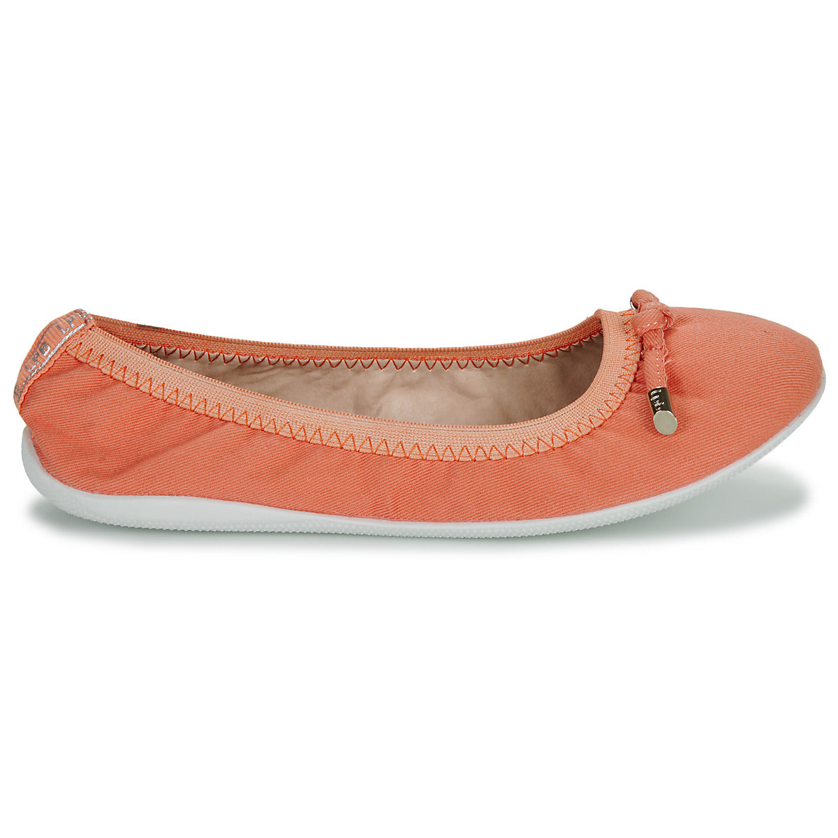 Ballerine Donna Les Petites Bombes  AVA  Arancio