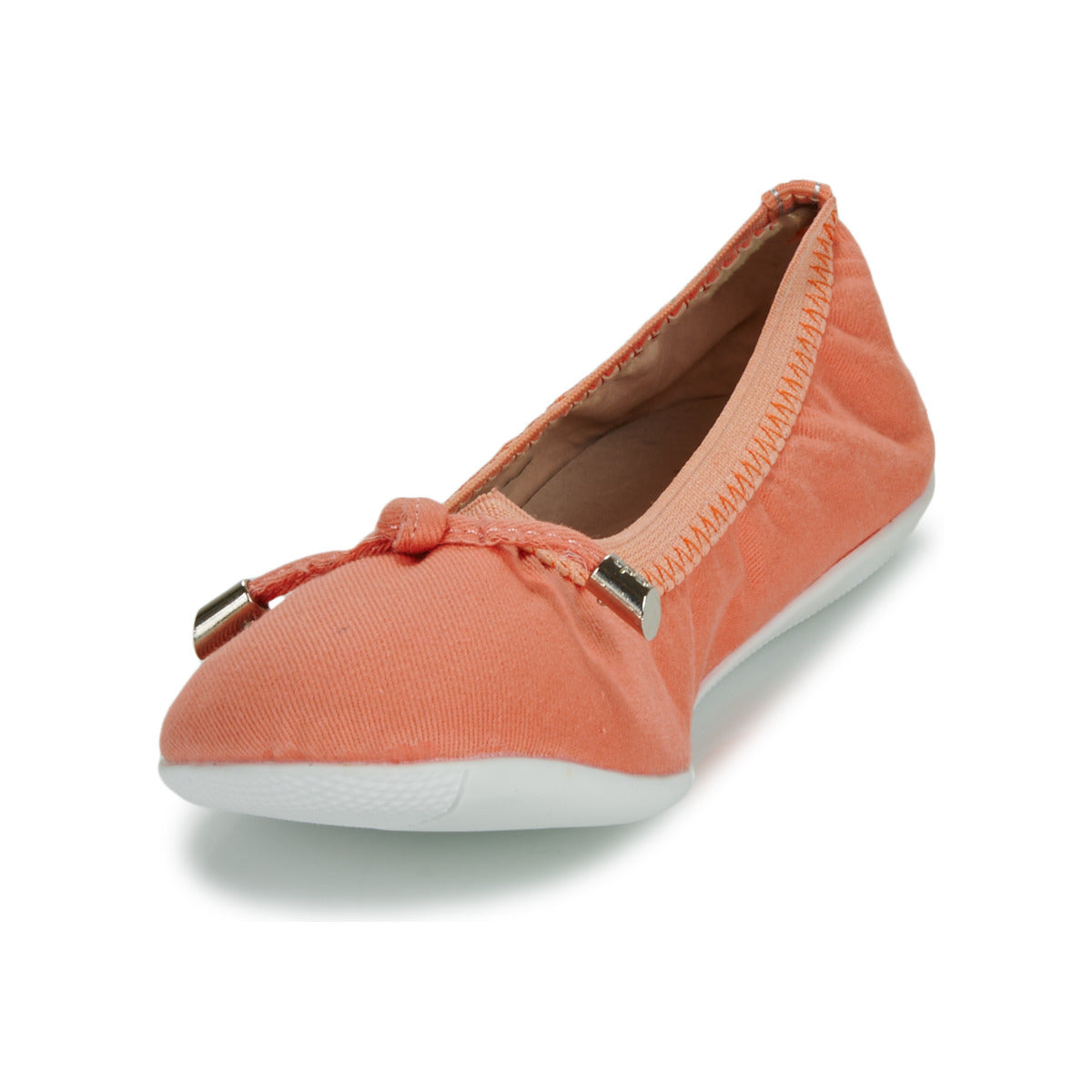 Ballerine Donna Les Petites Bombes  AVA  Arancio