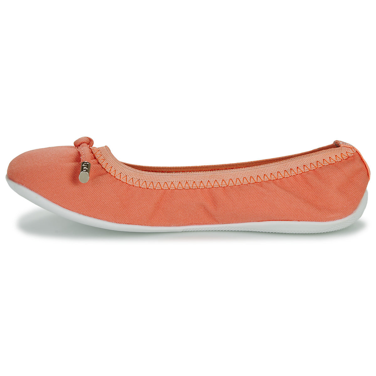 Ballerine Donna Les Petites Bombes  AVA  Arancio