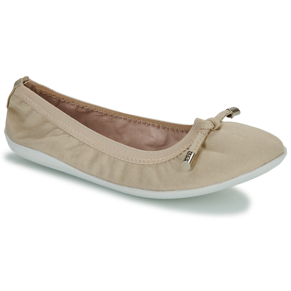Ballerine Donna Les Petites Bombes  AVA  Beige