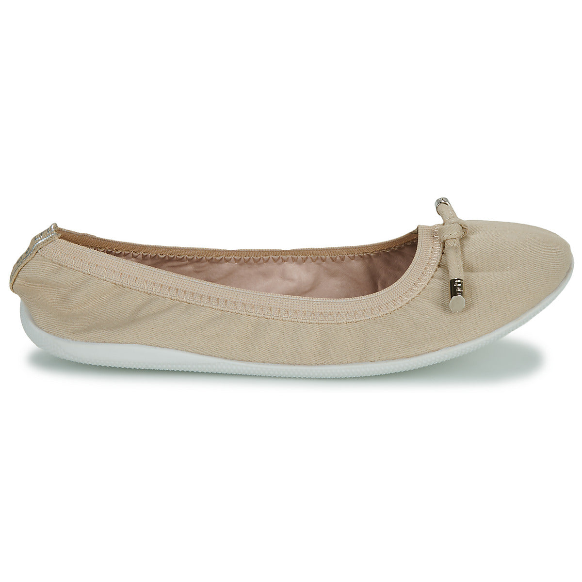 Ballerine Donna Les Petites Bombes  AVA  Beige
