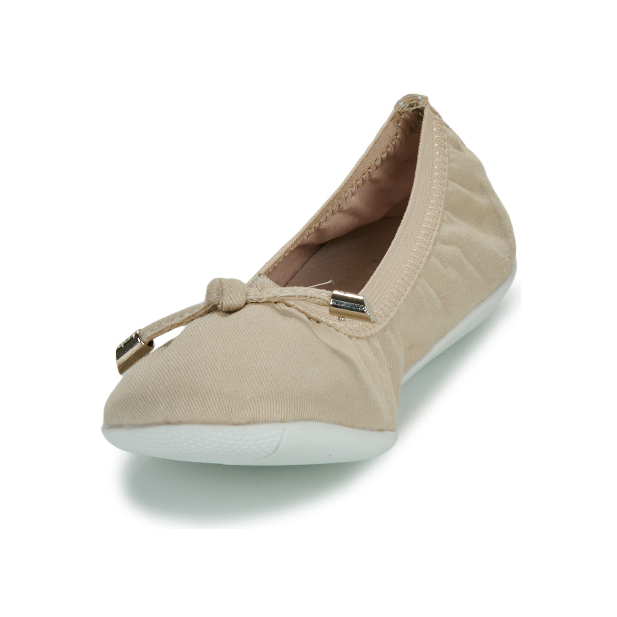 Ballerine Donna Les Petites Bombes  AVA  Beige