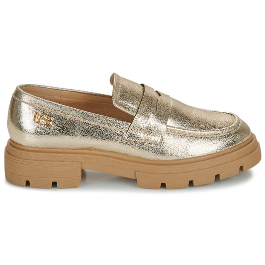 Scarpe Donna Les Petites Bombes  GASTONIA  Oro