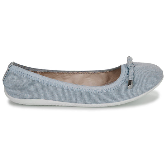 Ballerine Donna Les Petites Bombes  AVA  Blu