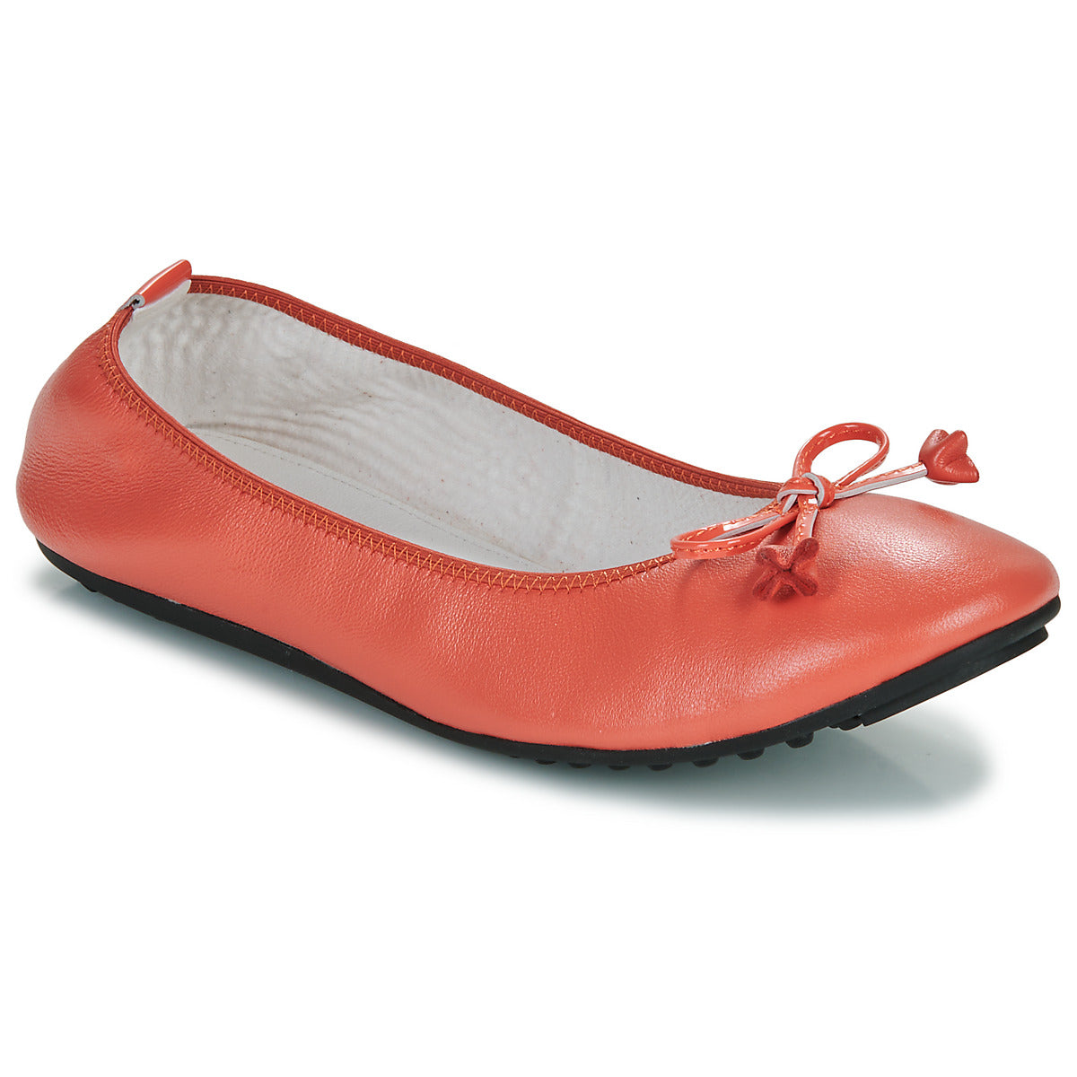 Ballerine Donna Mac Douglas  ELIANE  Arancio