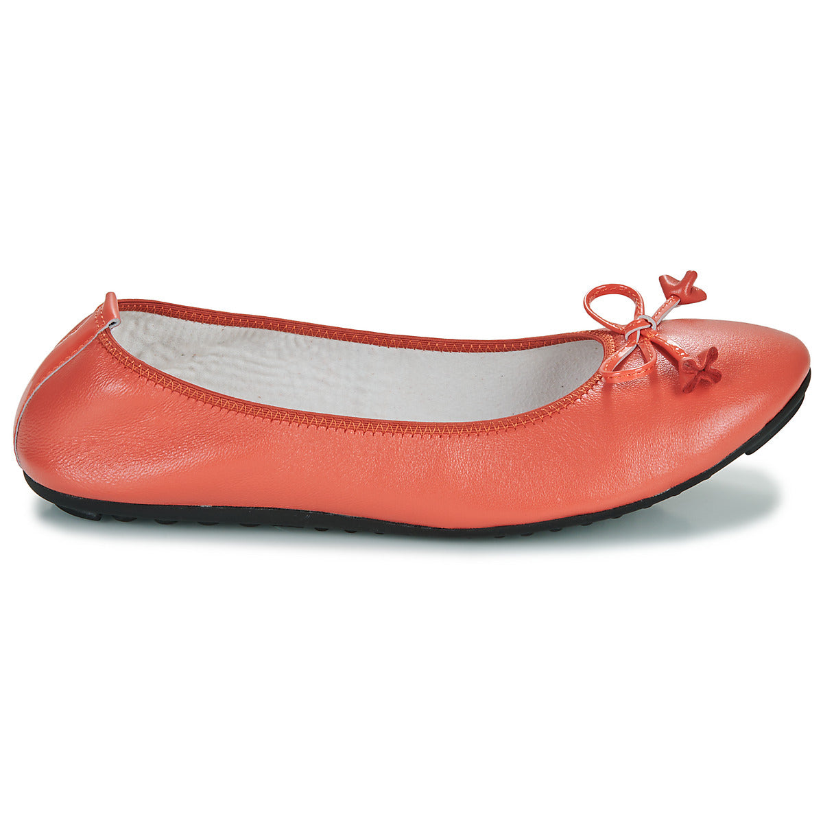 Ballerine Donna Mac Douglas  ELIANE  Arancio